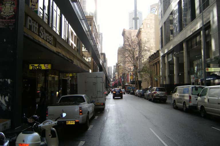 607/321 Pitt Street Sydney NSW 2000 - Image 2