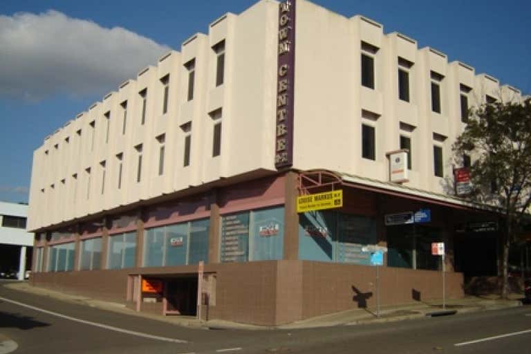 Suite 215, 30 Campbell Street Blacktown NSW 2148 - Image 1