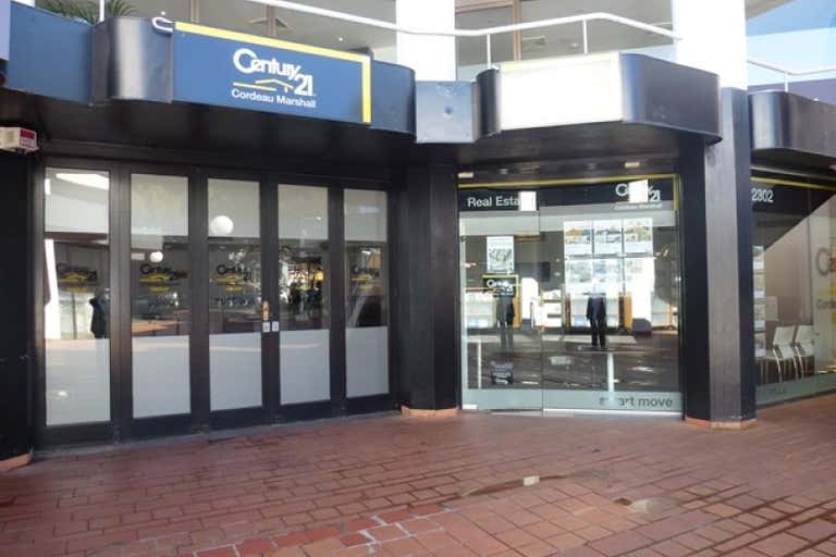 Shop 5 & 6, 19-27 Cross Street Double Bay NSW 2028 - Image 2