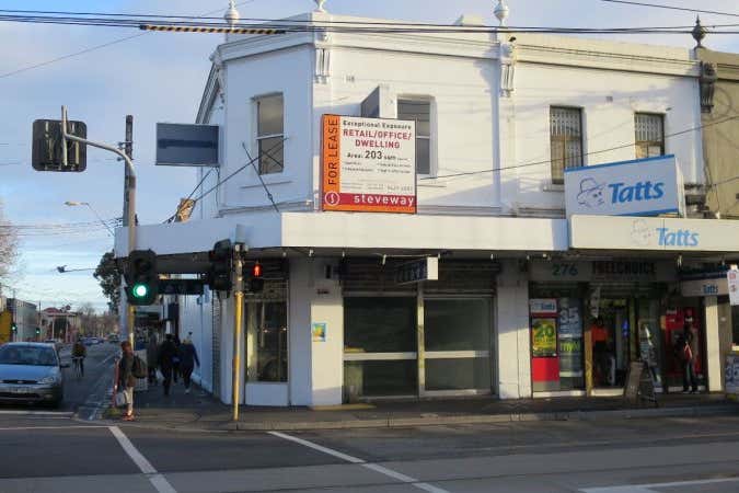 278 Victoria Street Richmond VIC 3121 - Image 2