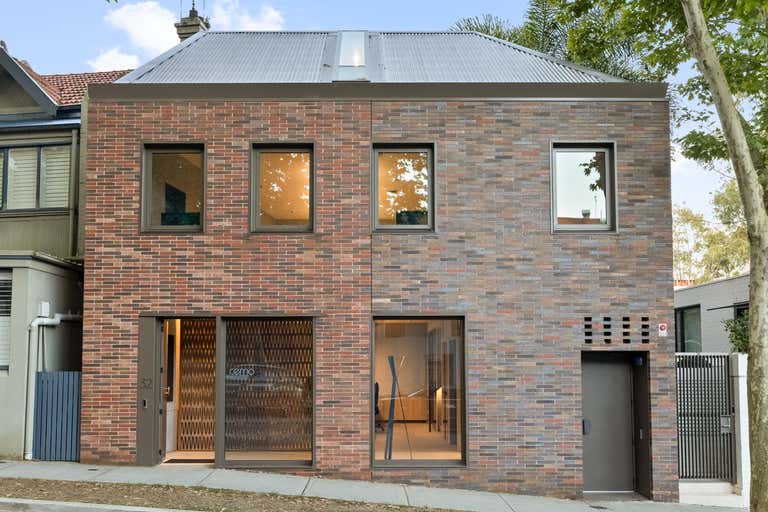 32 Willoughby Street Kirribilli NSW 2061 - Image 1