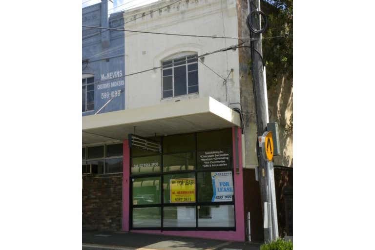 Shop, Shop 44a Firth St Arncliffe NSW 2205 - Image 1