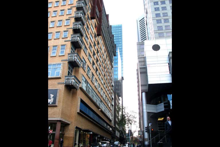 136 Little Collins Street Melbourne VIC 3000 - Image 2