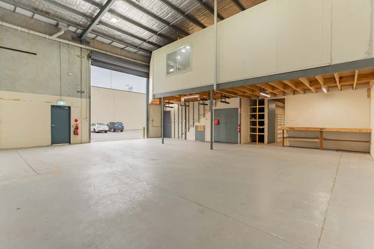 Leased - 1, 6 Precision Place Mulgrave NSW 2756 - Image 2