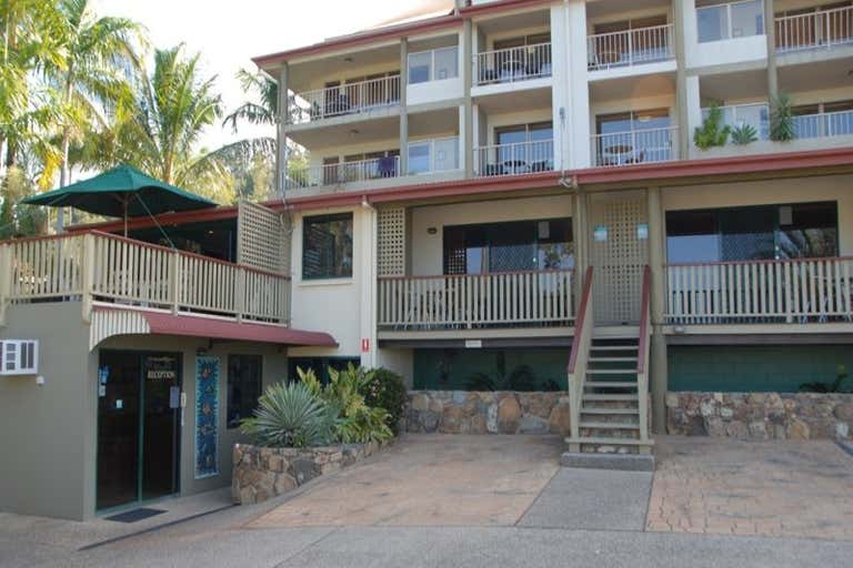 Boathaven Spa Resort, 440 Shute Harbour Road Airlie Beach QLD 4802 - Image 4