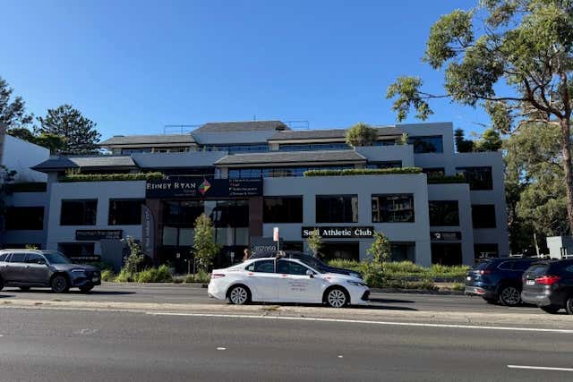 9/357-359 Military Rd Mosman NSW 2088 - Image 1