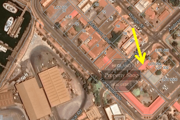 2/6 Anderson Street Port Hedland WA 6721 - Image 1