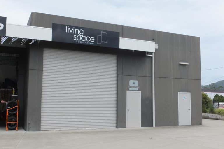 Unit 9, 13 Industrial Drive Coffs Harbour NSW 2450 - Image 2