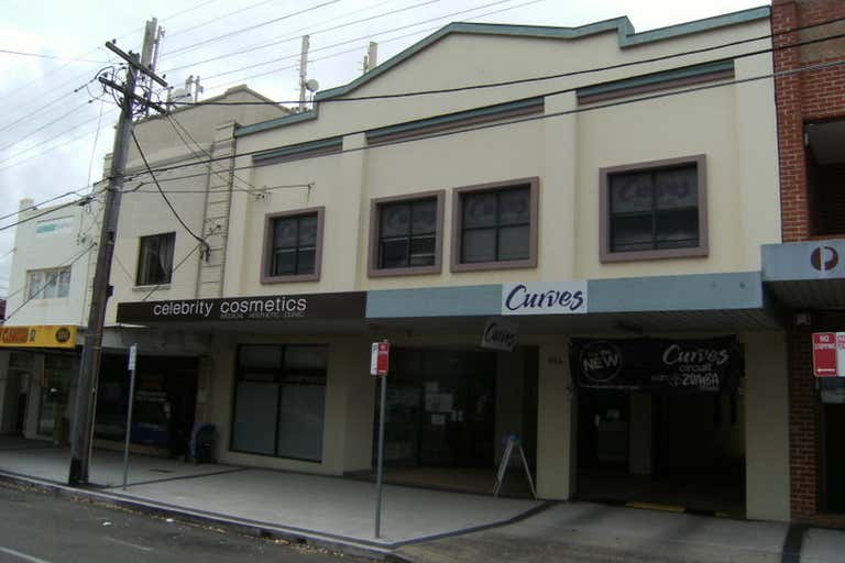 1st Floor, 284 Great North Road Abbotsford NSW 2046 - Image 2