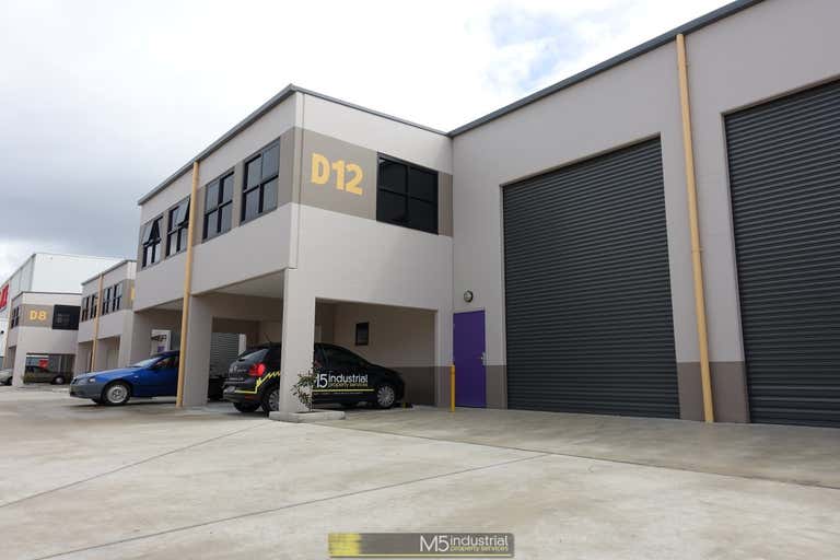 D7, 5-7 Hepher Road Campbelltown NSW 2560 - Image 2