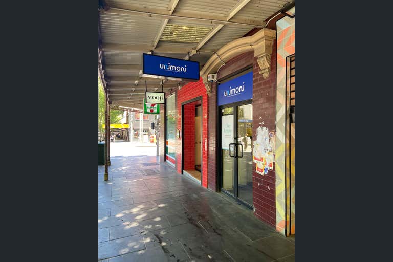 283B Swanston Street Melbourne VIC 3000 - Image 1