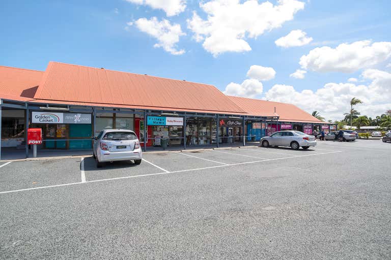 Shops 5-7, 72 Celeber Drive Andergrove QLD 4740 - Image 2