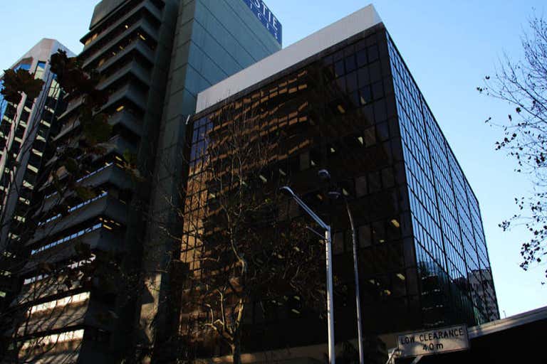 Suite 105, 66 Berry Street North Sydney NSW 2060 - Image 1