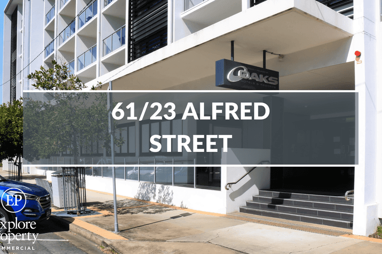 61/23 Alfred Street Mackay QLD 4740 - Image 1