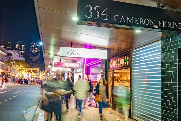 CAMERON HOUSE, 354 Brunswick Street Fortitude Valley QLD 4006 - Image 2