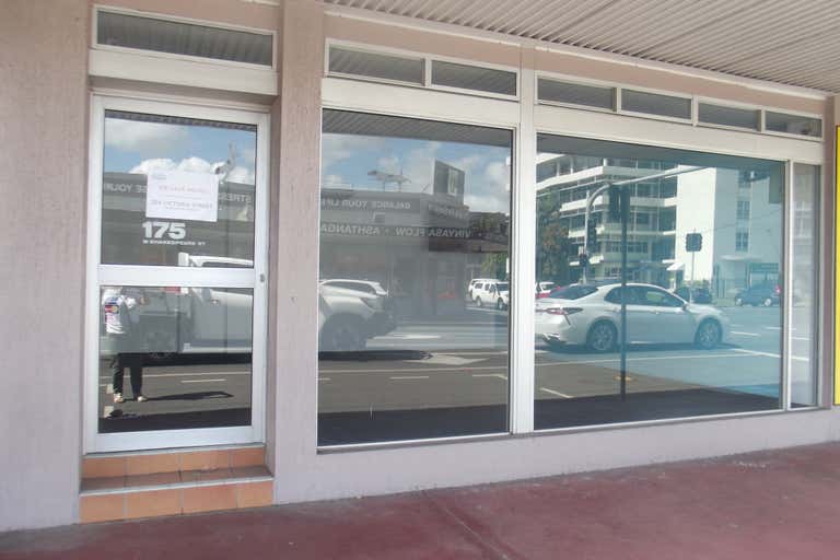 Shop 2, 175 Shakespeare Street Mackay QLD 4740 - Image 2