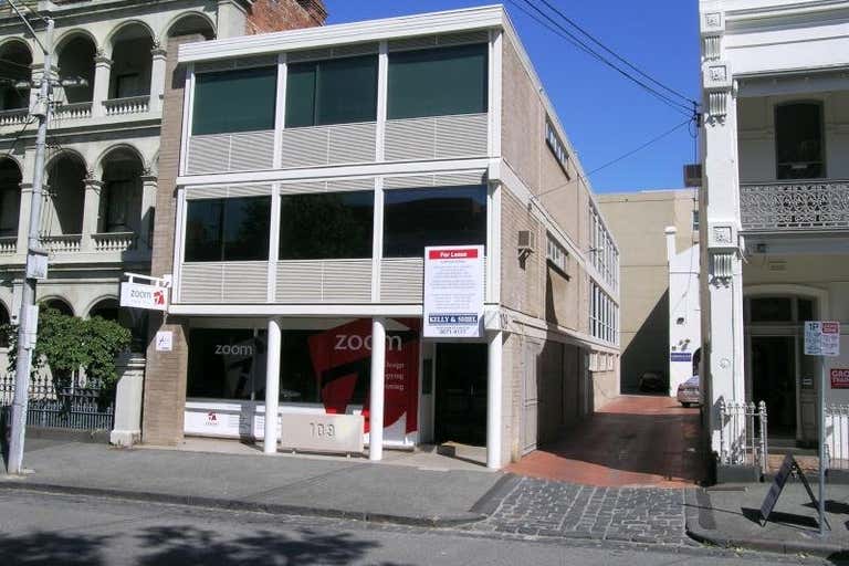 Drummond Office Suite, 4/109 Drummond Street Carlton VIC 3053 - Image 1