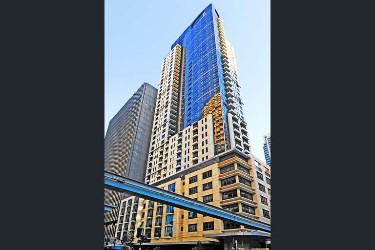 Level 16, 327-329 Pitt Street Sydney NSW 2000 - Image 1