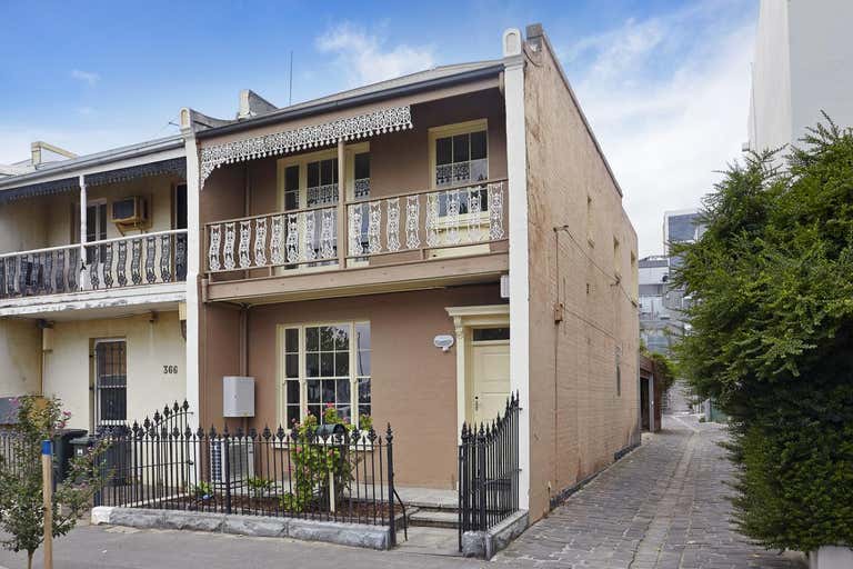 364 King Street West Melbourne VIC 3003 - Image 1