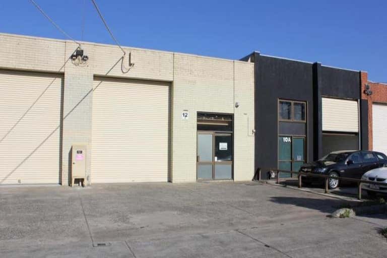 12-14A Simpson Street & 7 Freighter Street Moorabbin VIC 3189 - Image 1