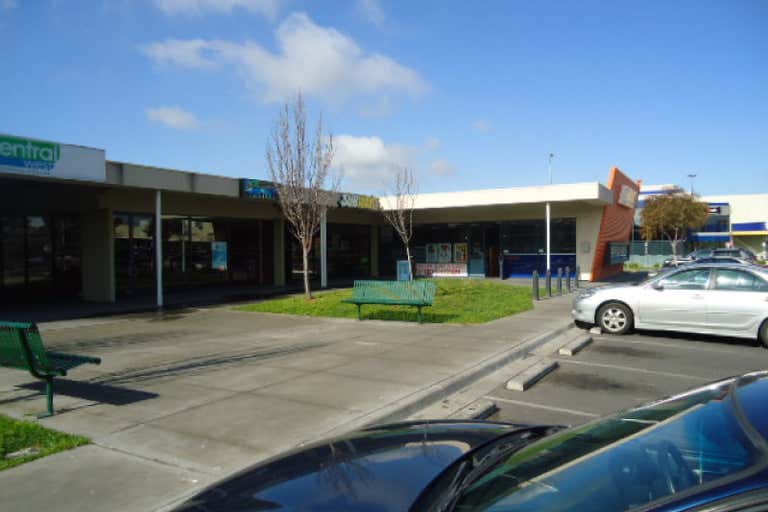 Central West Shopping Centre, P3, 67 Ashley Street Braybrook VIC 3019 - Image 2