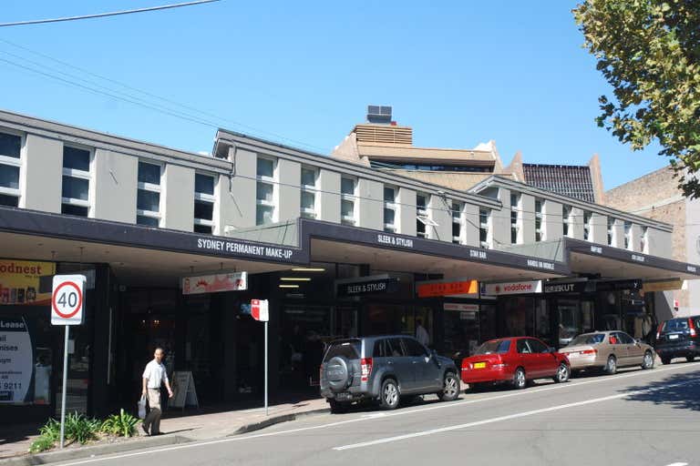 7 - 11 Clarke Street Crows Nest NSW 2065 - Image 1