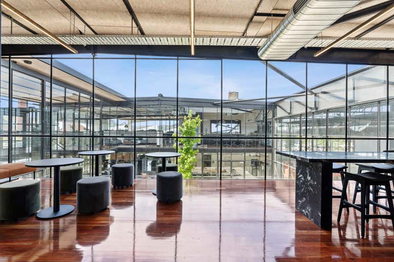 The Glasshouse Federal Mills, G16, 11 Mackey Street, North Geelong