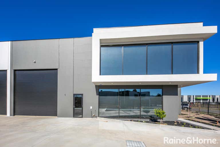 Factory 4, 24 Pioneer Way New Gisborne VIC 3438 - Image 4
