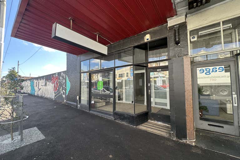 732 Nicholson Street Fitzroy North VIC 3068 - Image 3