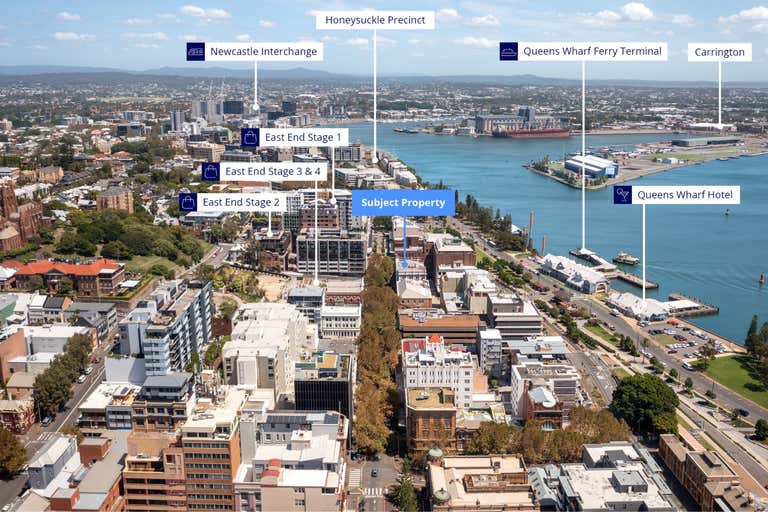 Shop 5, 152 Hunter Street Newcastle NSW 2300 - Image 2