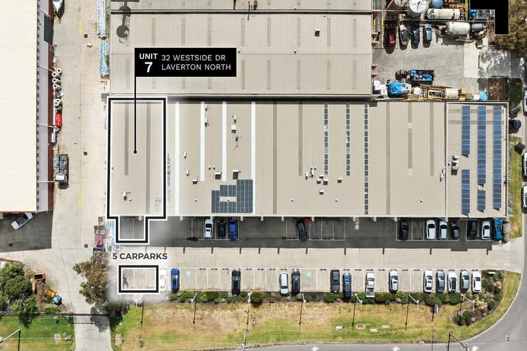 7/32 Westside Drive Laverton North VIC 3026 - Image 2