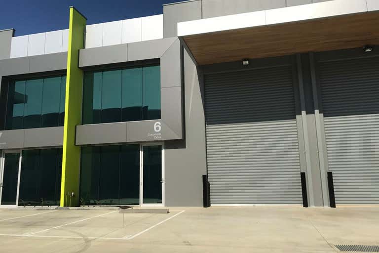 6 Corporate Drive Cranbourne West VIC 3977 - Image 1