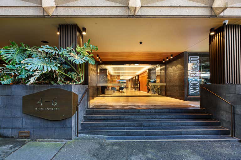 Suite 12.02, 4-6 Bligh Street Sydney NSW 2000 - Image 1