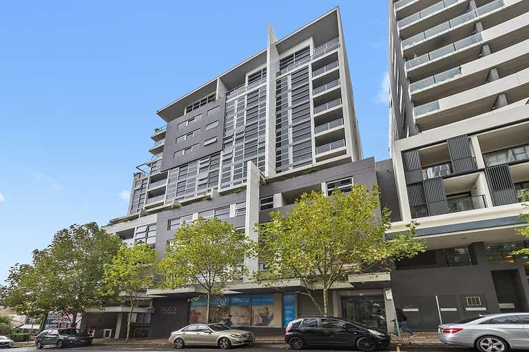 Suite LG2A, 15 Atchison Street St Leonards NSW 2065 - Image 1