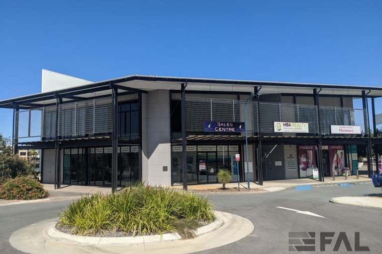Coomera Waters Village, Shop  A04, 19 Harbour Village Parade Coomera QLD 4209 - Image 1