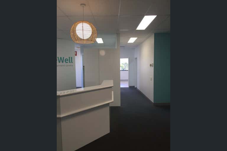 Park Haven Medical Centre, Suite 1.01, 5 Bayswater Road Hyde Park QLD 4812 - Image 4