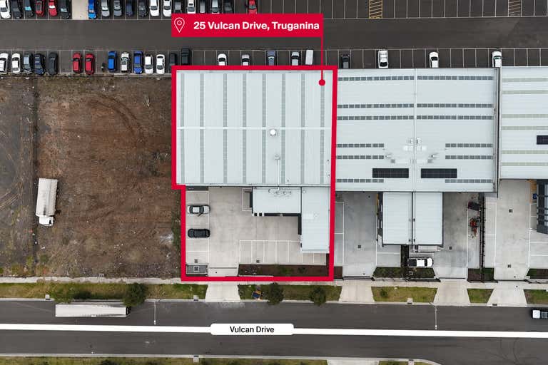 25 Vulcan Drive Truganina VIC 3029 - Image 2