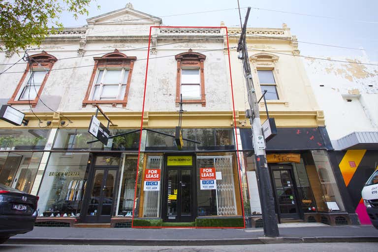 203 Greville Street Prahran VIC 3181 - Image 1