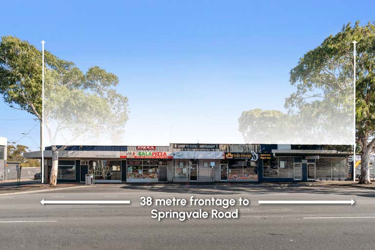 132-144 Springvale Road Nunawading VIC 3131 - Image 1