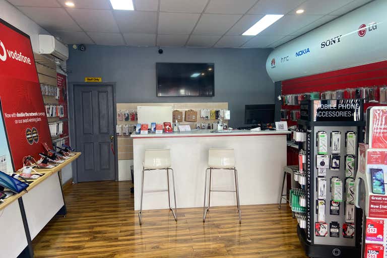 Ground Floor Shop, 79 Enmore Road Newtown NSW 2042 - Image 2