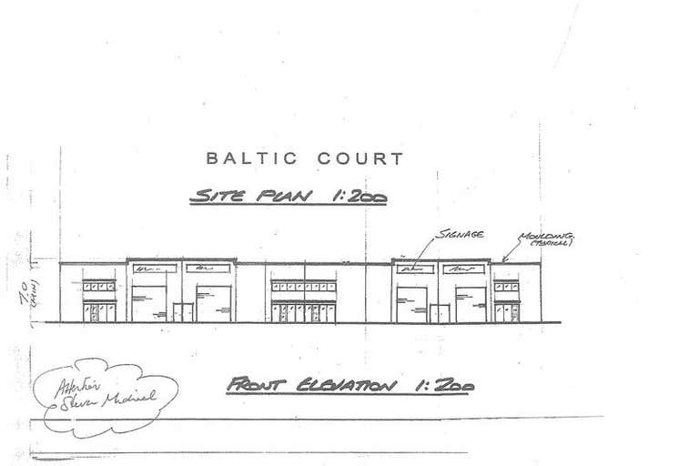 3/6 Baltic Court Maddington WA 6109 - Image 1