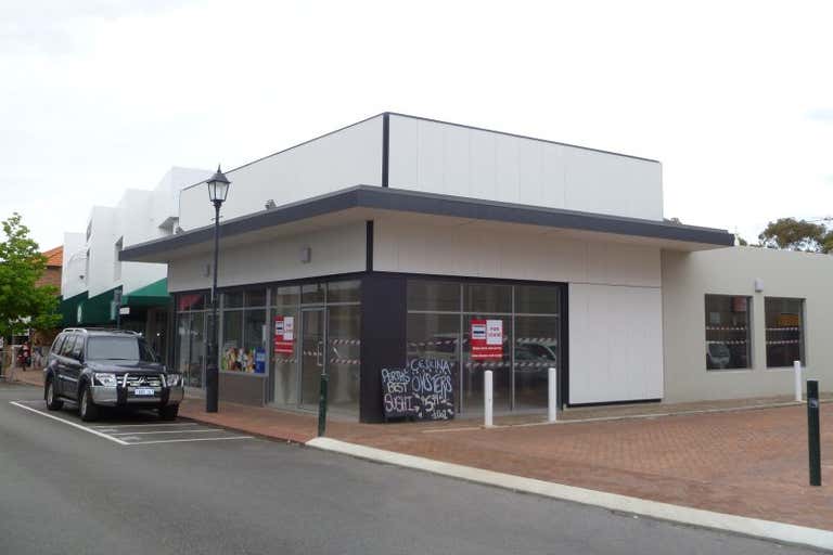 Shop 2, 26 St Quentin's Avenue Claremont WA 6010 - Image 2