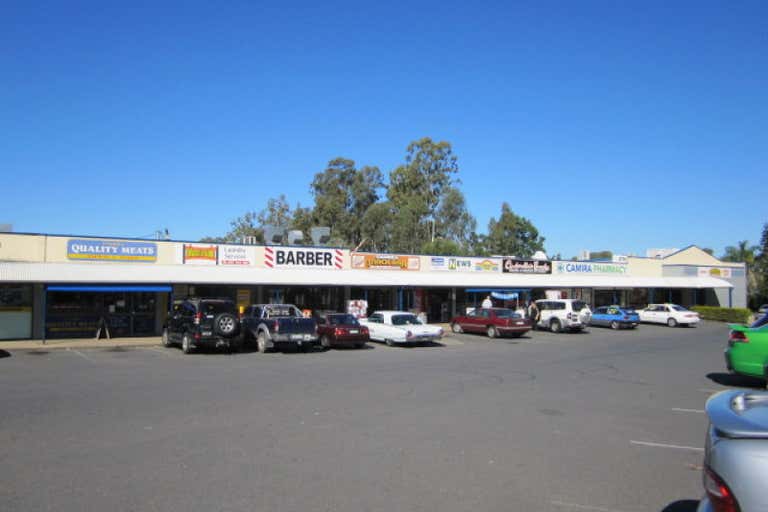 Shop 2, 326 Old Logan Road Camira QLD 4300 - Image 1