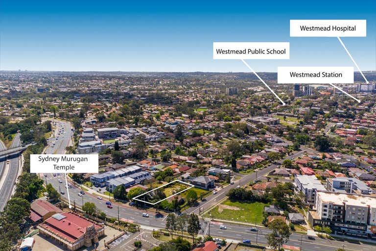 204 Great Western Highway Westmead NSW 2145 - Image 3