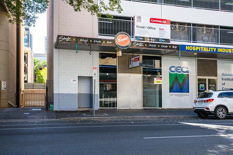 Unit 2, 192-200 Pirie Street Adelaide SA 5000 - Image 1