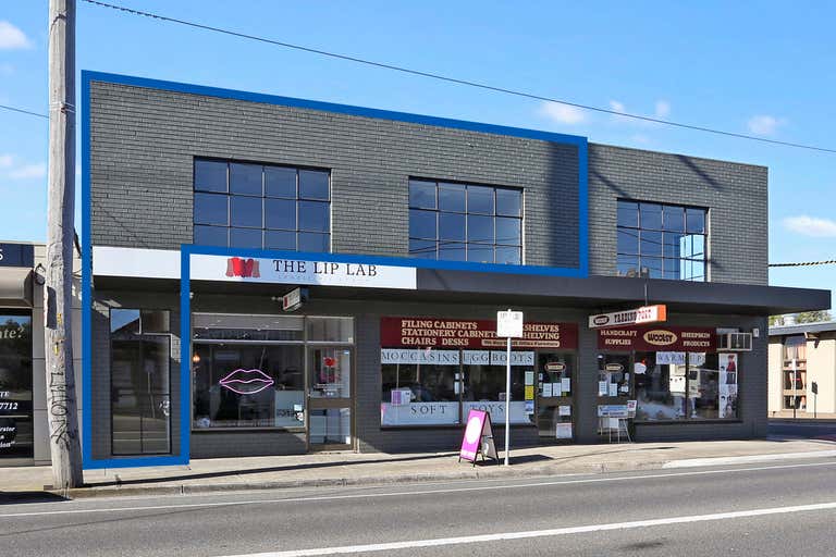 Suite 1, 136 Shannon Ave Geelong West VIC 3218 - Image 1