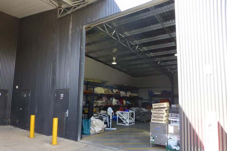 Shed  11, 8 Ralston Drive Orange NSW 2800 - Image 1