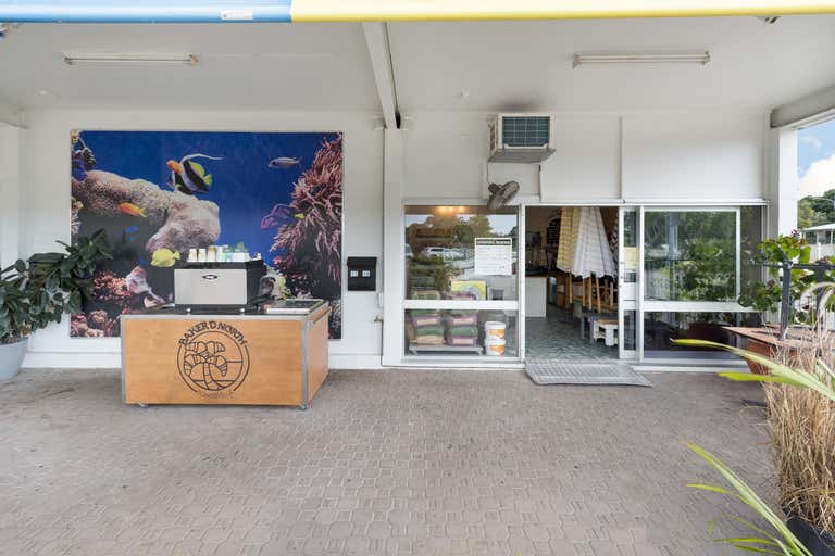 6/16-24 Brampton Avenue Cranbrook QLD 4814 - Image 4