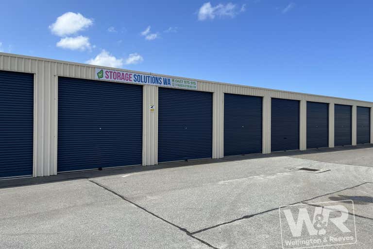 29 Albert Street (Storage Unit) Albany WA 6330 - Image 1