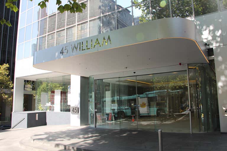 Level 8 Suite 1, 45 William Street Melbourne VIC 3000 - Image 3